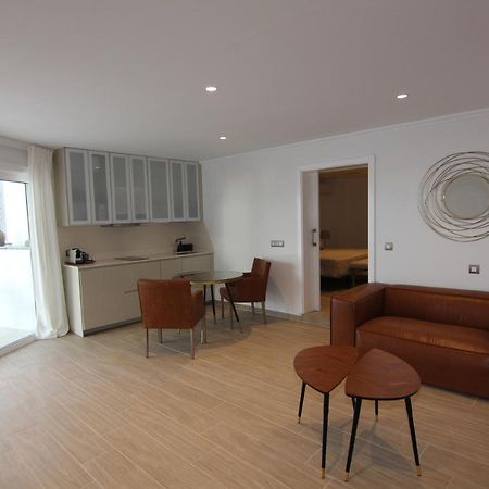Orly Club Coral Arena Dorada Hotell Puerto del Carmen  Exteriör bild