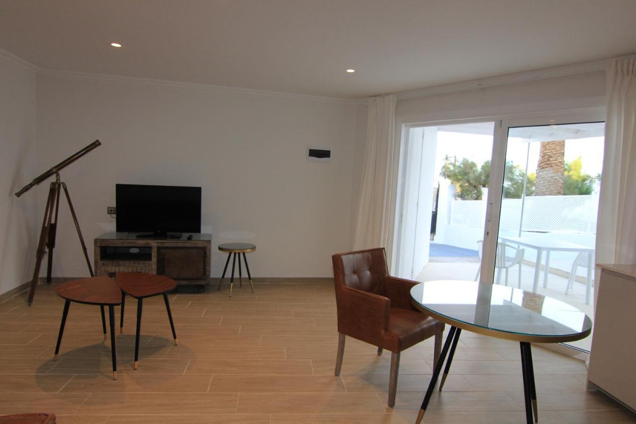 Orly Club Coral Arena Dorada Hotell Puerto del Carmen  Exteriör bild