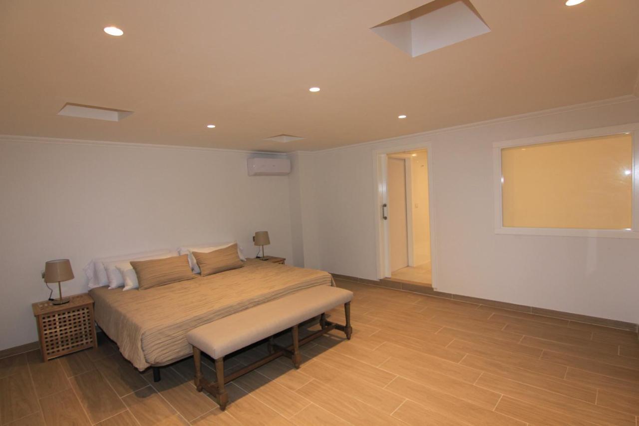 Orly Club Coral Arena Dorada Hotell Puerto del Carmen  Exteriör bild