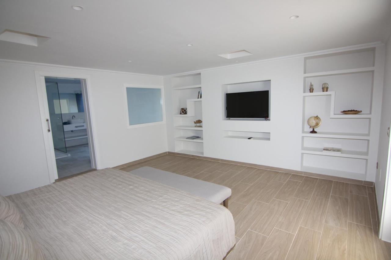 Orly Club Coral Arena Dorada Hotell Puerto del Carmen  Exteriör bild